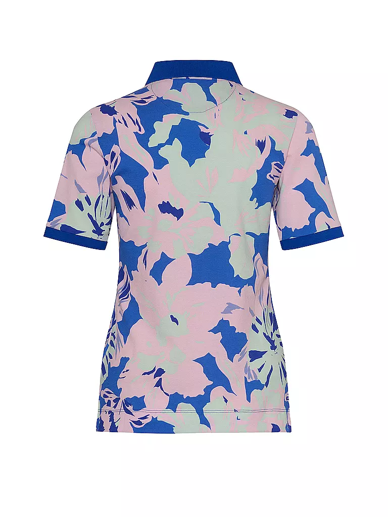 BRAX | Poloshirt CLEO | Azul