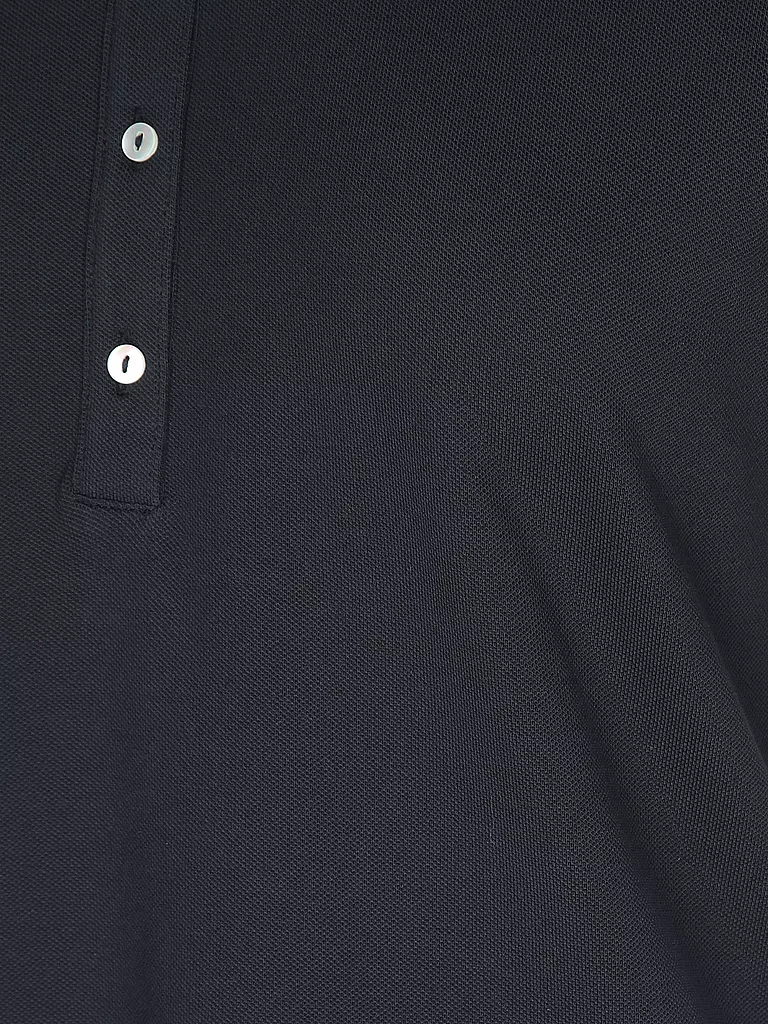 BRAX | Poloshirt CLEO | Azul oscuro