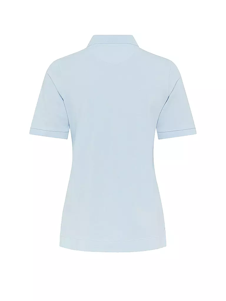 BRAX | Poloshirt CLEO | Azul claro