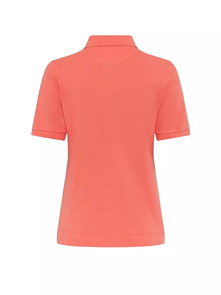 BRAX | Poloshirt CLEO | Coral