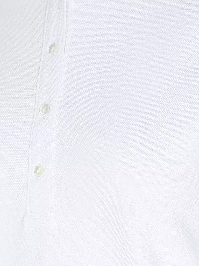 BRAX | Poloshirt CLEO | Blanco