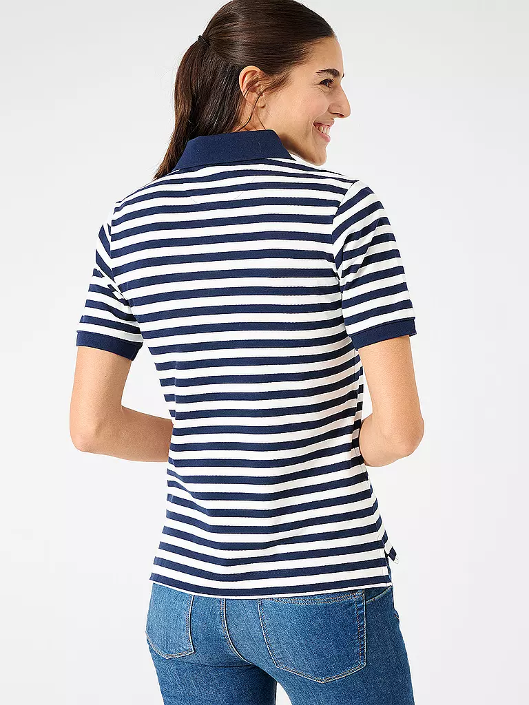 BRAX | Poloshirt CLEO | Azul oscuro