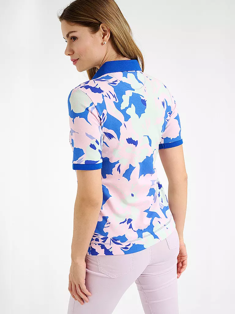 BRAX | Poloshirt CLEO | Azul