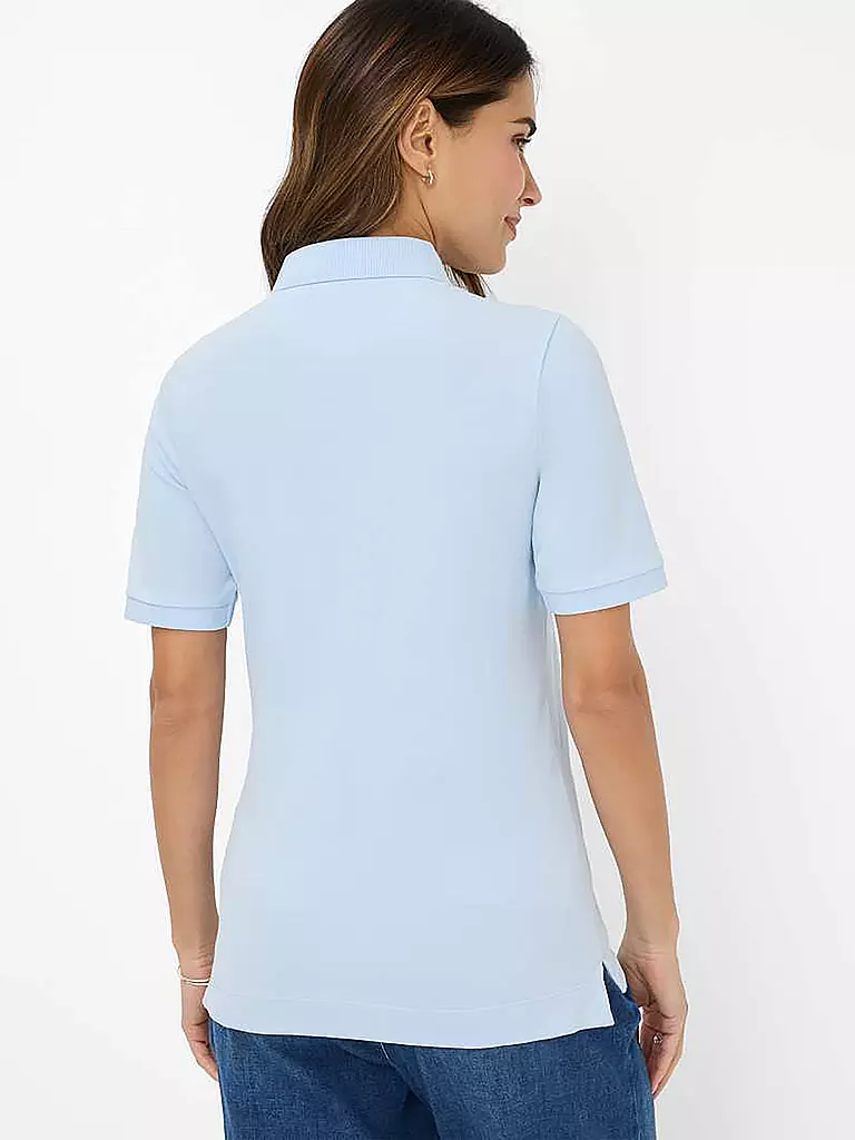 BRAX | Poloshirt CLEO | Azul claro