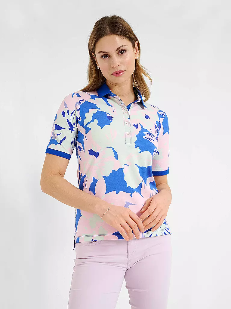 BRAX | Poloshirt CLEO | Azul