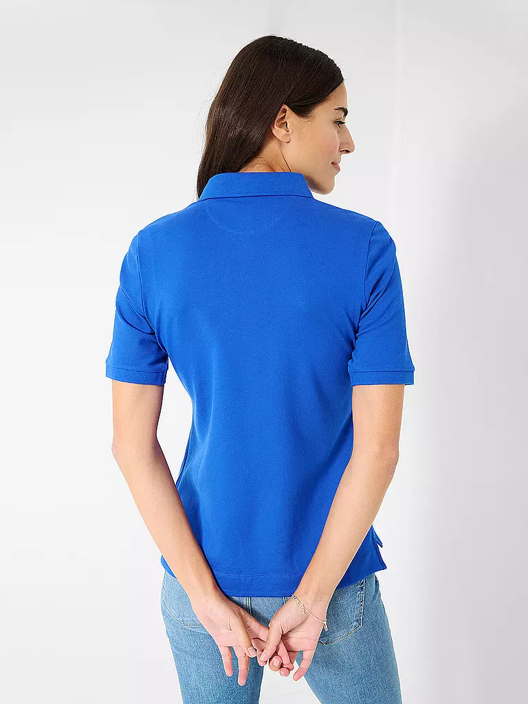 BRAX | Poloshirt CLEO | Azul