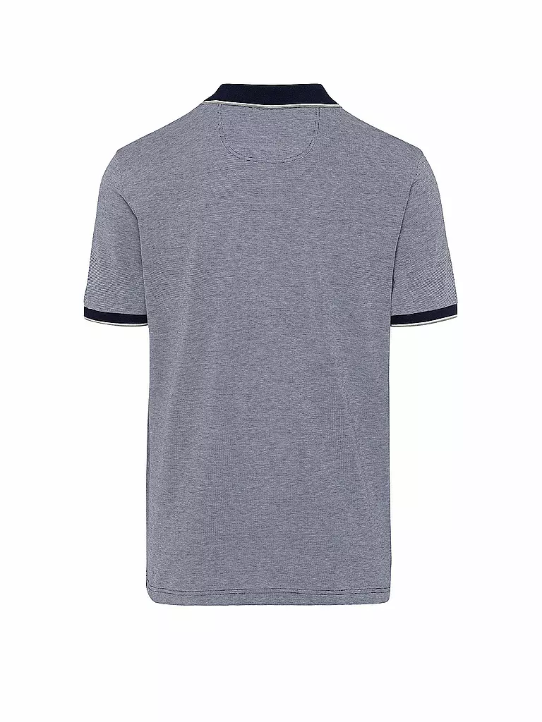 BRAX | Poloshirt PADDY | Azul