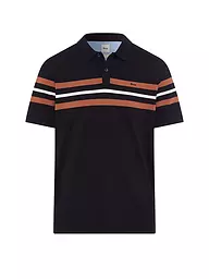 BRAX | Poloshirt PARKER S | Azul oscuro