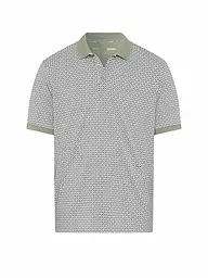 BRAX | Poloshirt PERRY PERFORMANCE | Verde