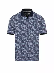BRAX | Poloshirt PERRY PERFORMANCE | Azul oscuro