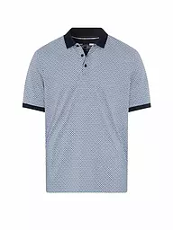 BRAX | Poloshirt PERRY PERFORMANCE | Azul