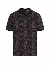 BRAX | Poloshirt PERRY PERFORMANCE | Marrón