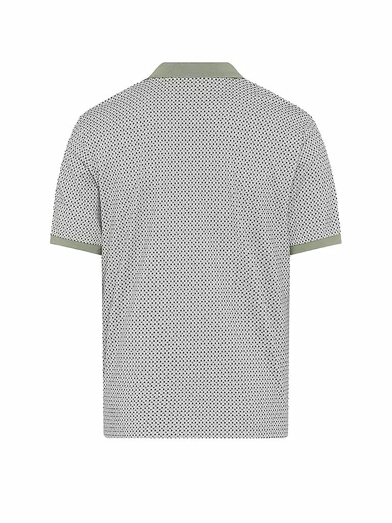 BRAX | Poloshirt PERRY PERFORMANCE | Verde