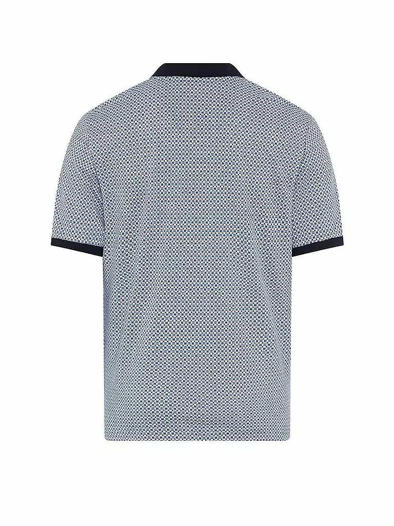 BRAX | Poloshirt PERRY PERFORMANCE | Azul