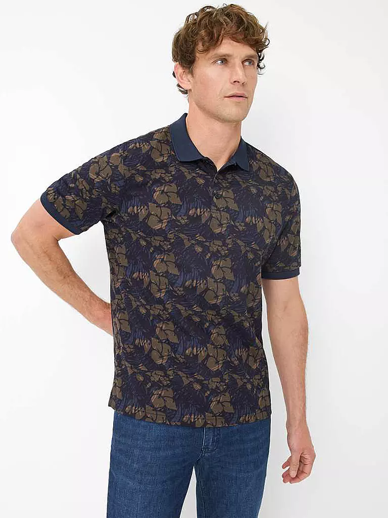 BRAX | Poloshirt PERRY PERFORMANCE | 
