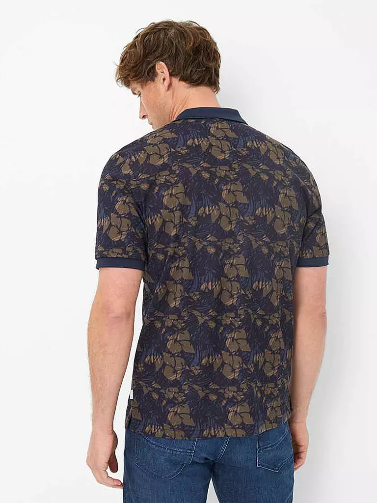 BRAX | Poloshirt PERRY PERFORMANCE | 