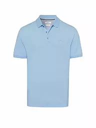 BRAX | Poloshirt PETE U  | Azul claro