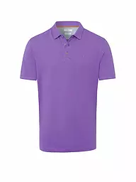 BRAX | Poloshirt PETE U  | Lila