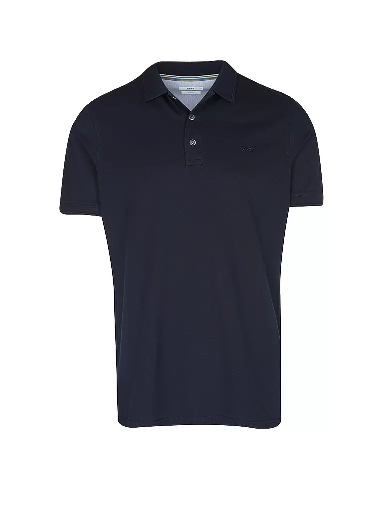 BRAX | Poloshirt PETE U  | Azul