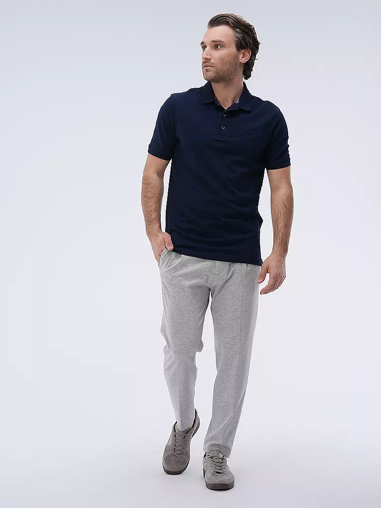 BRAX | Poloshirt PETE U  | Azul