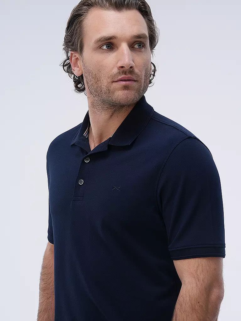 BRAX | Poloshirt PETE U  | Azul