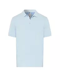 BRAX | Poloshirt PETE | Azul claro