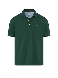 BRAX | Poloshirt PETE | Verde oscuro