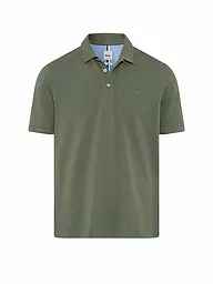 BRAX | Poloshirt PETE | Oliva