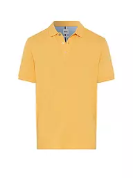 BRAX | Poloshirt PETE | Amarillo