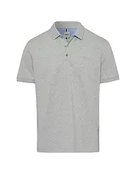 BRAX | Poloshirt PETE | Gris claro