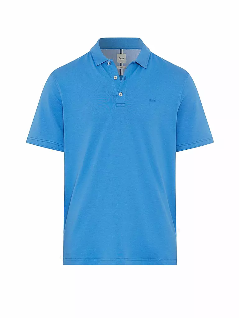 BRAX | Poloshirt PETE | Azul