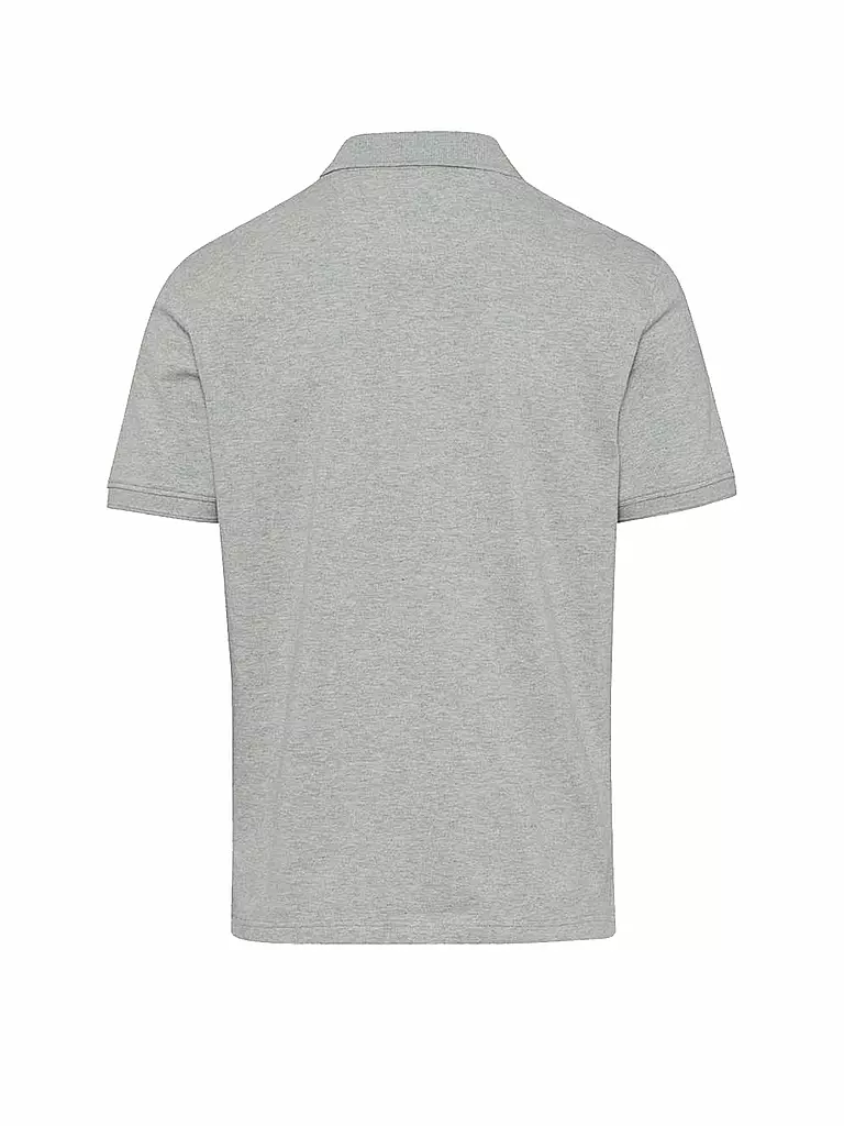 BRAX | Poloshirt PETE | Gris claro