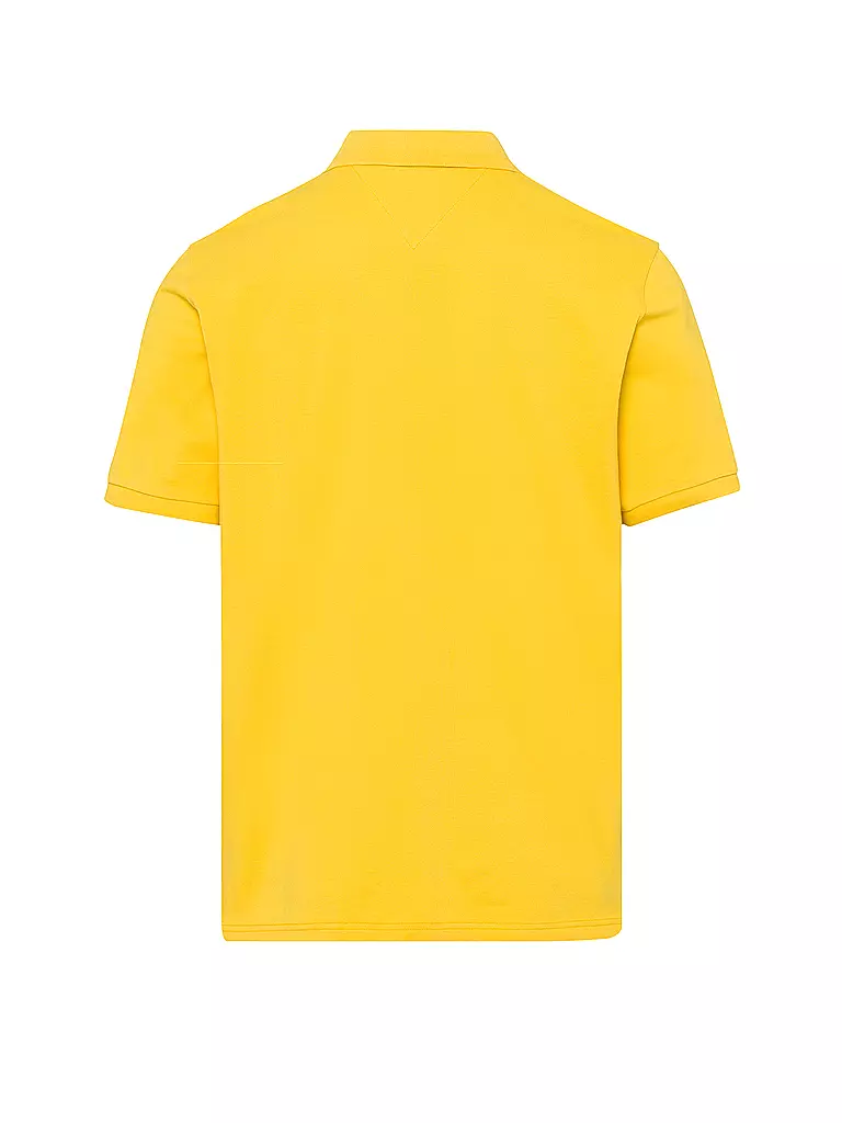 BRAX | Poloshirt PETE | Amarillo