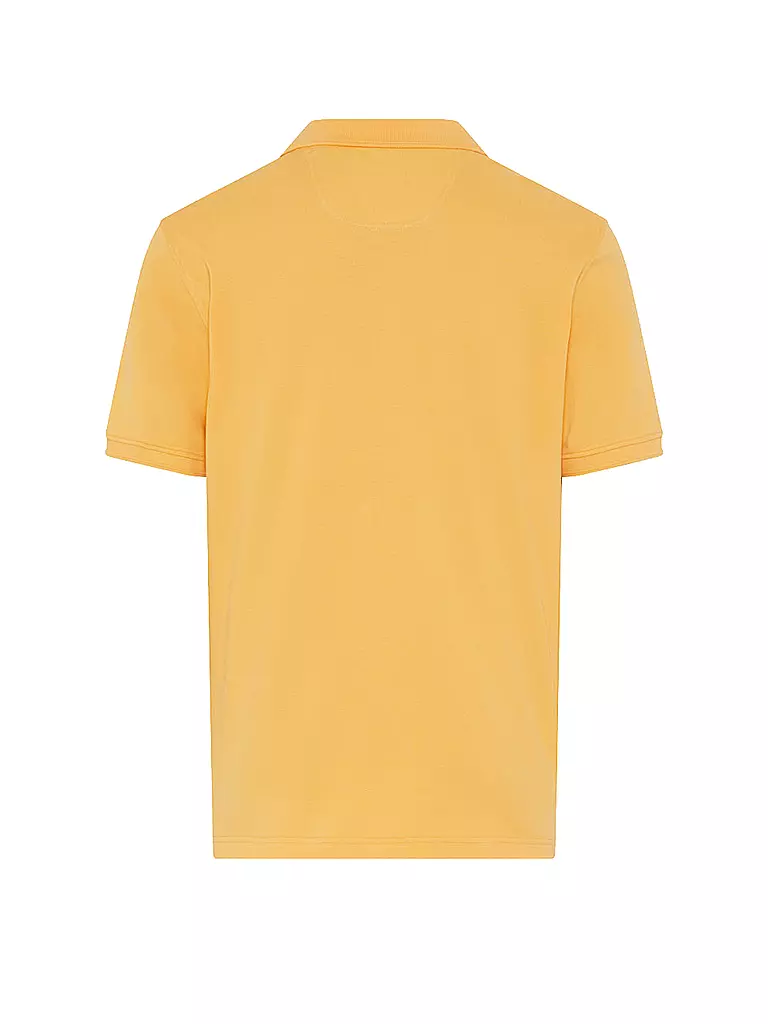 BRAX | Poloshirt PETE | Amarillo