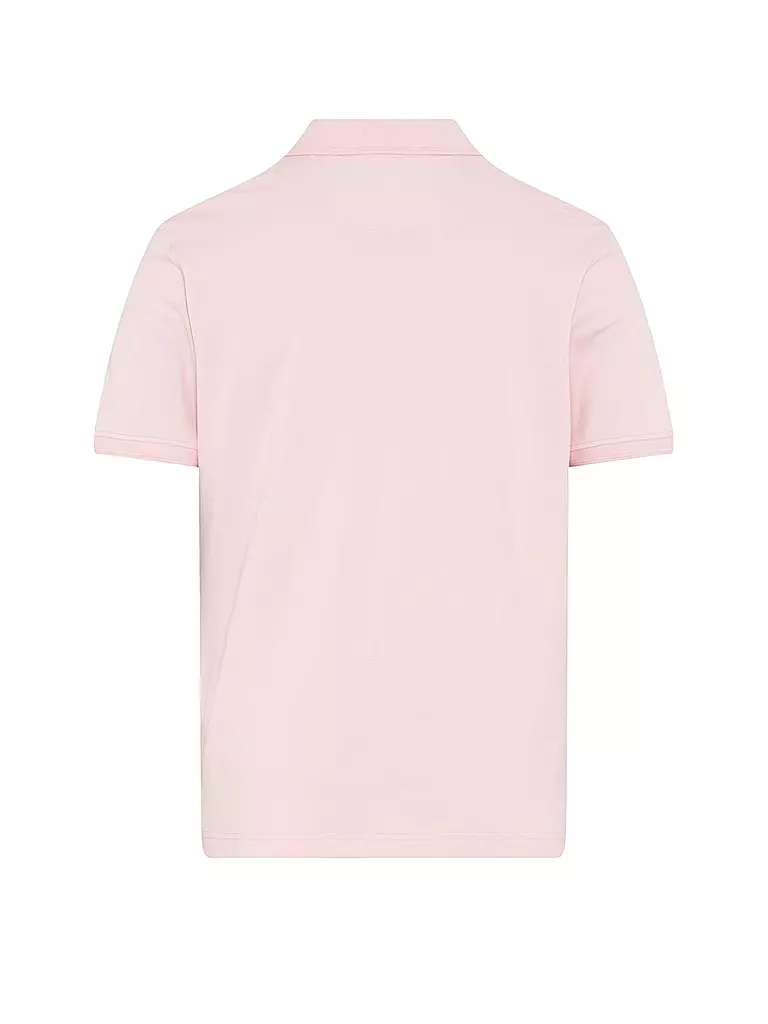 BRAX | Poloshirt PETE | Rosa