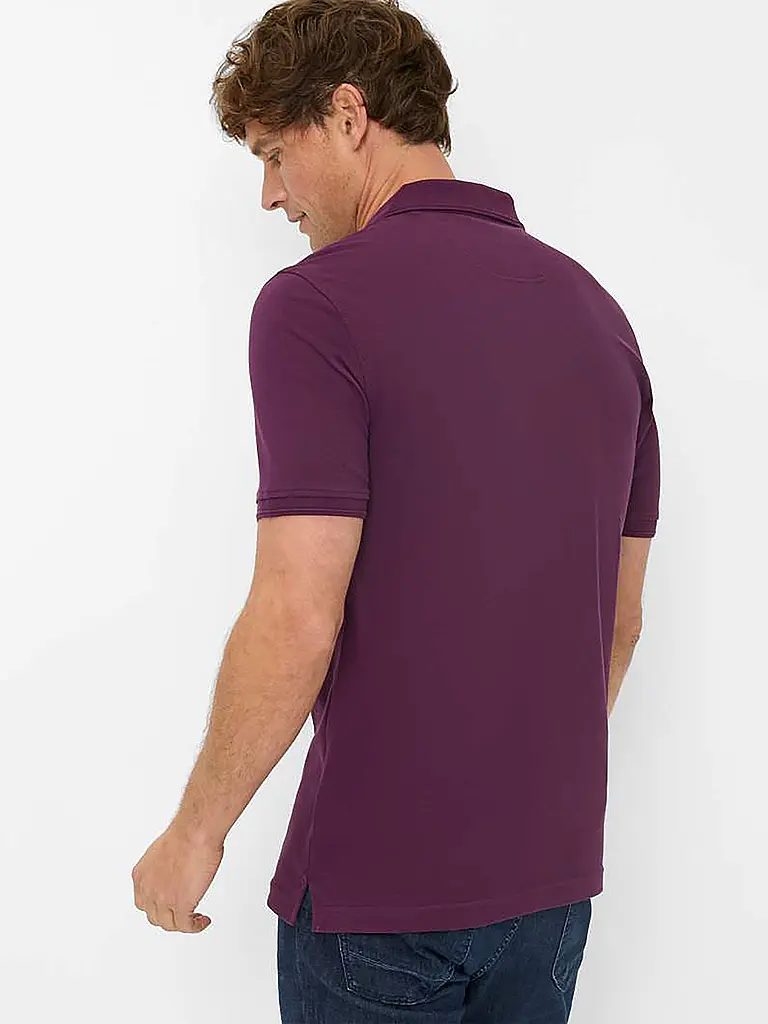 BRAX | Poloshirt PETE | Baya