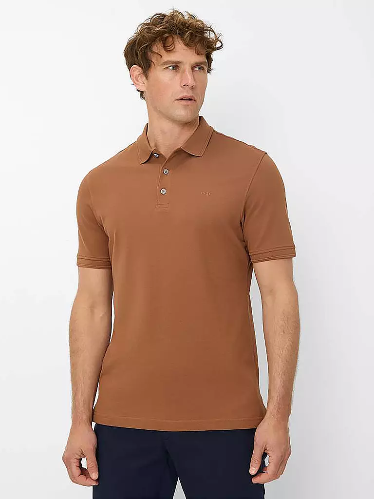 BRAX | Poloshirt PETE | 