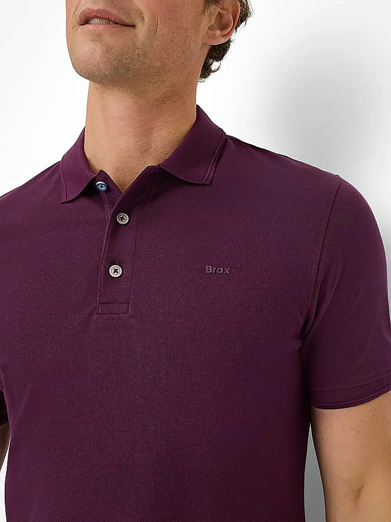 BRAX | Poloshirt PETE | Baya