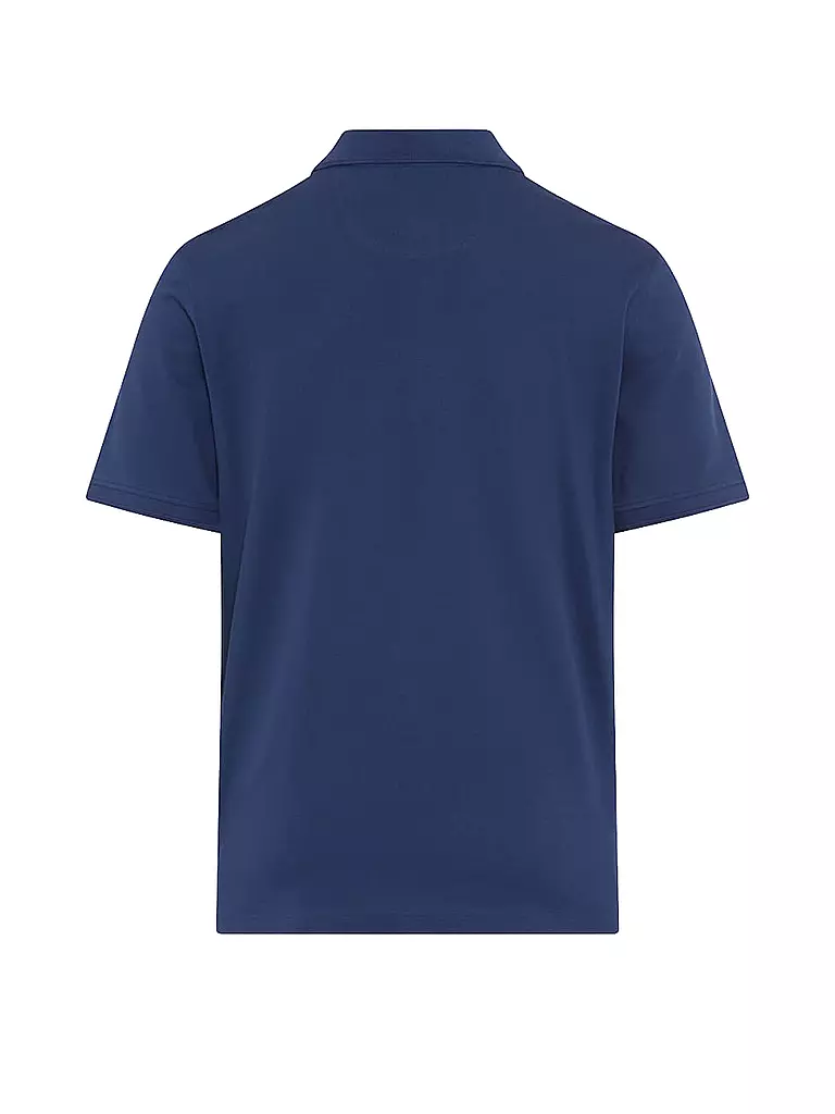 BRAX | Poloshirt PETE | Azul oscuro