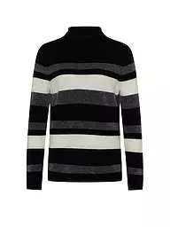 BRAX | Produktname: Rollkragenpullover LEE | Negro