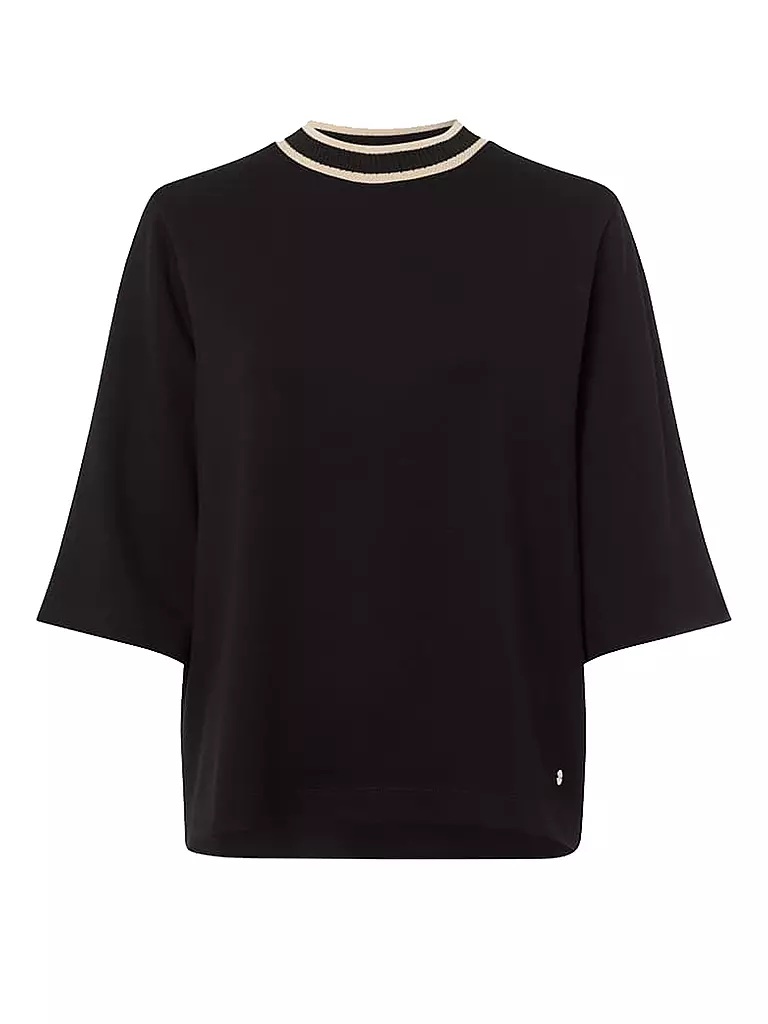 BRAX | Pullover BERTA | Negro