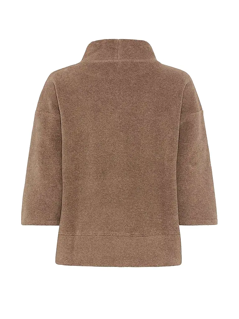 BRAX | Pullover BO.L | Beige