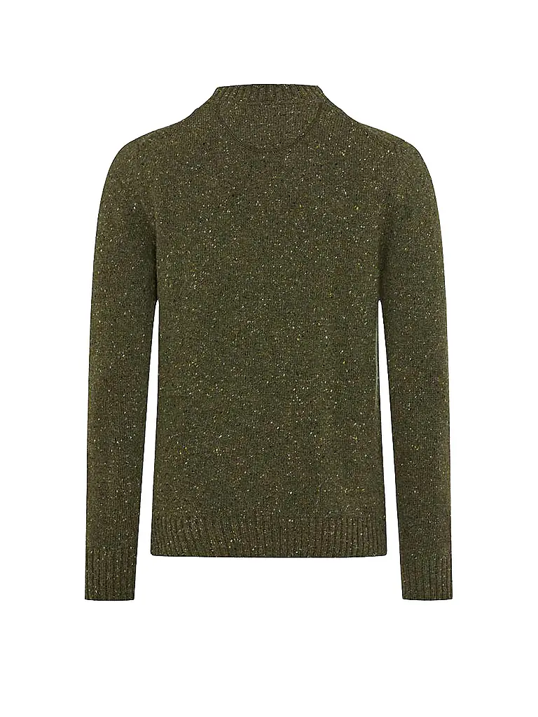 BRAX | Pullover BUDDY | Oliva