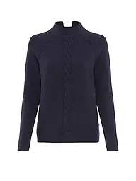 BRAX | Pullover LEA | Azul oscuro