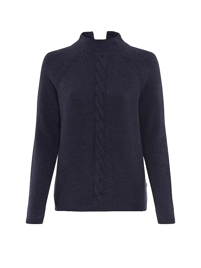 BRAX | Pullover LEA | Azul oscuro