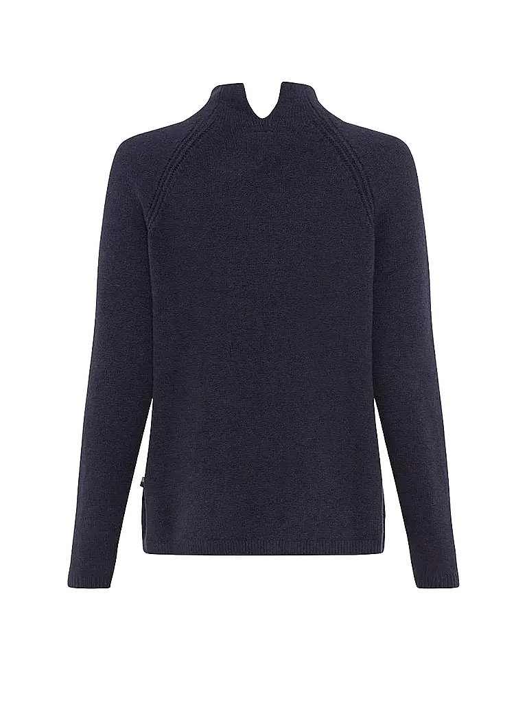 BRAX | Pullover LEA | Azul oscuro