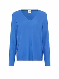 BRAX | Pullover LESLEY | Azul