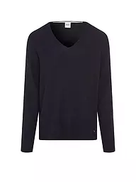 BRAX | Pullover LESLEY | Azul oscuro