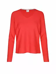 BRAX | Pullover LESLEY | Naranja