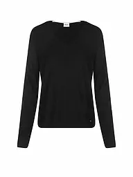 BRAX | Pullover LESLEY | Negro